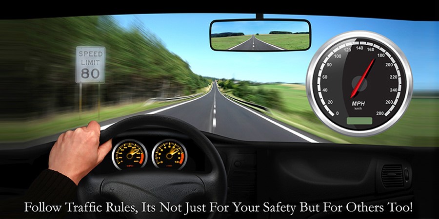 DEFNSIVE DRIVING - SAFE DRIVING - Red Sea Consultancy